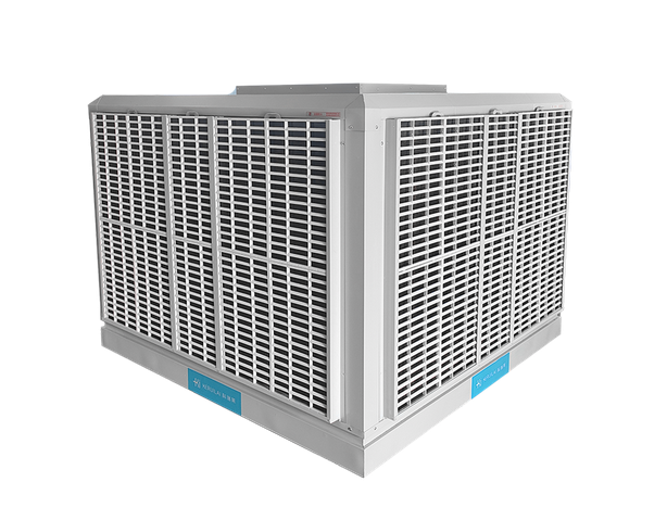冷气机厂家直销，国际化外资企业的制冷空调供应商